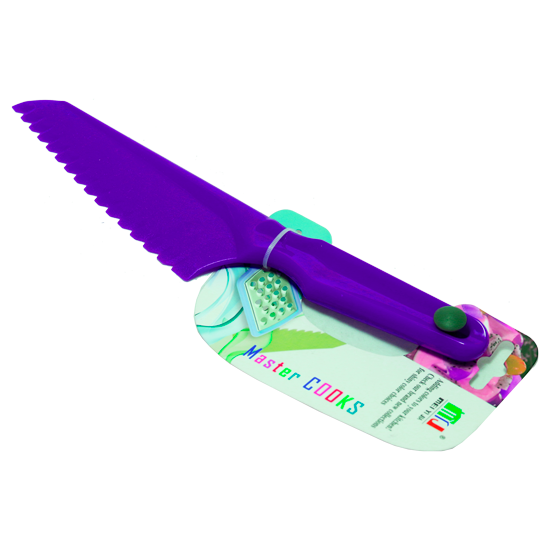 Դանակ խմորեղենի